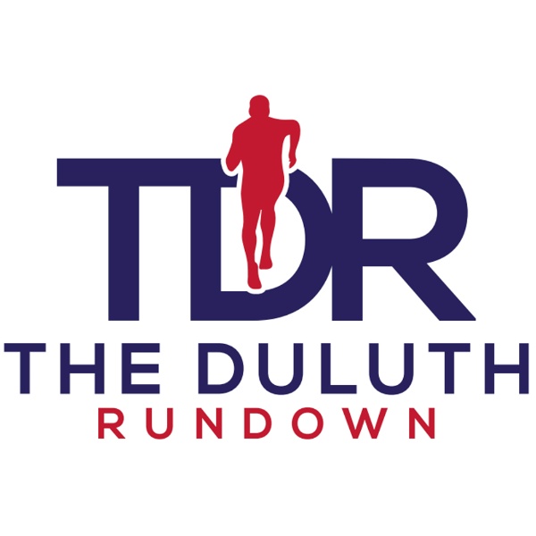 Artwork for The Duluth Rundown