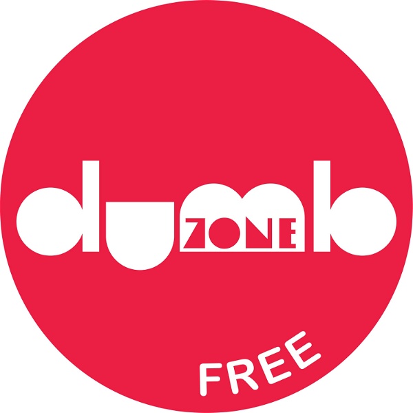 Artwork for The Dumb Zone FREE