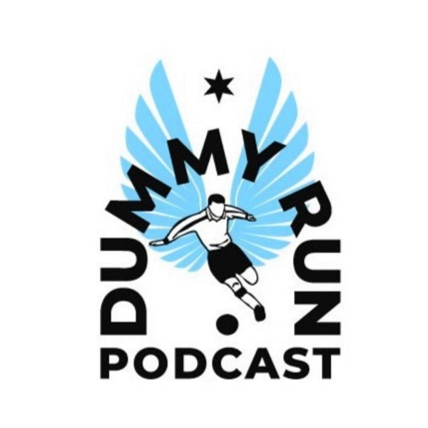 Artwork for The Dummy Run Podcast