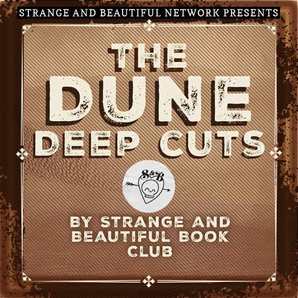 Artwork for The Dune Deep Cuts