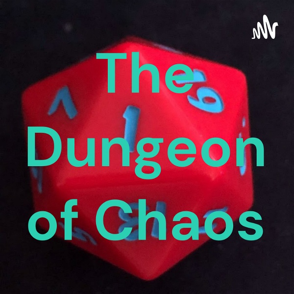 Artwork for The Dungeon of Chaos