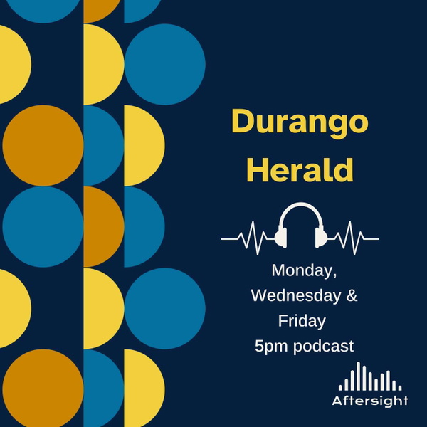 Artwork for The Durango Herald