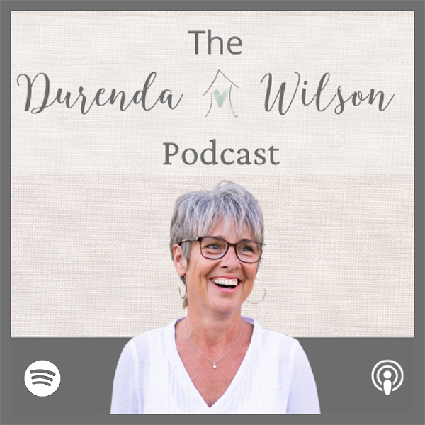 Artwork for The Durenda Wilson Podcast