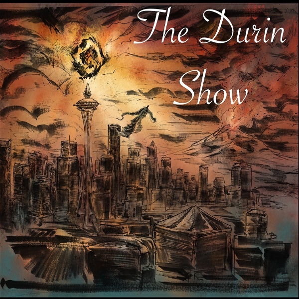 Artwork for The Durin Show