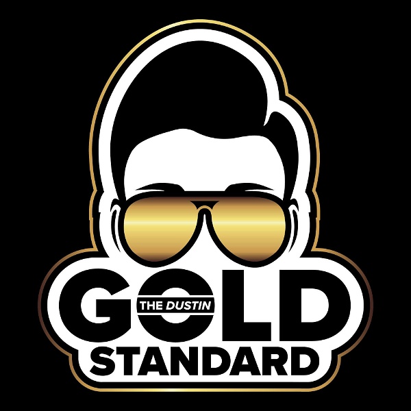 Artwork for The Dustin Gold Standard
