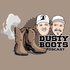 The Dusty Boots podcast