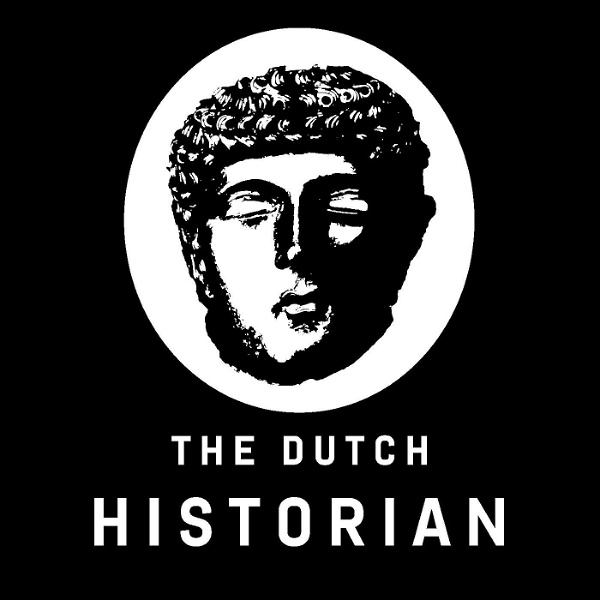 Artwork for The Dutch Historian Geschiedenis Podcast