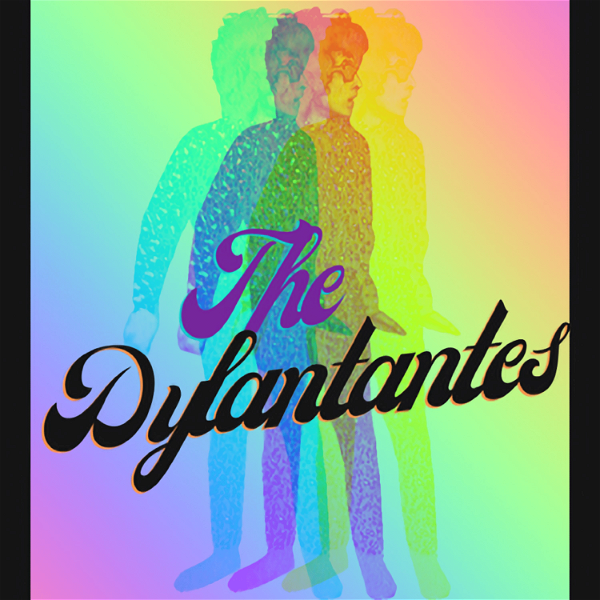 Artwork for The Dylantantes
