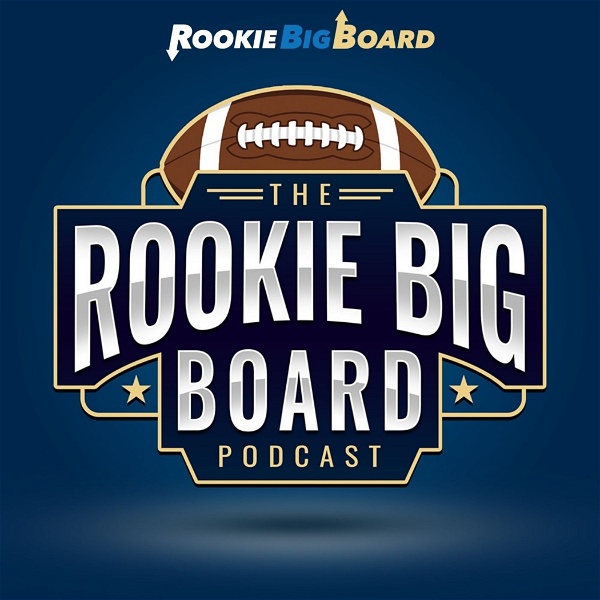 Listener Numbers, Contacts, Similar Podcasts - Rookie Big Board