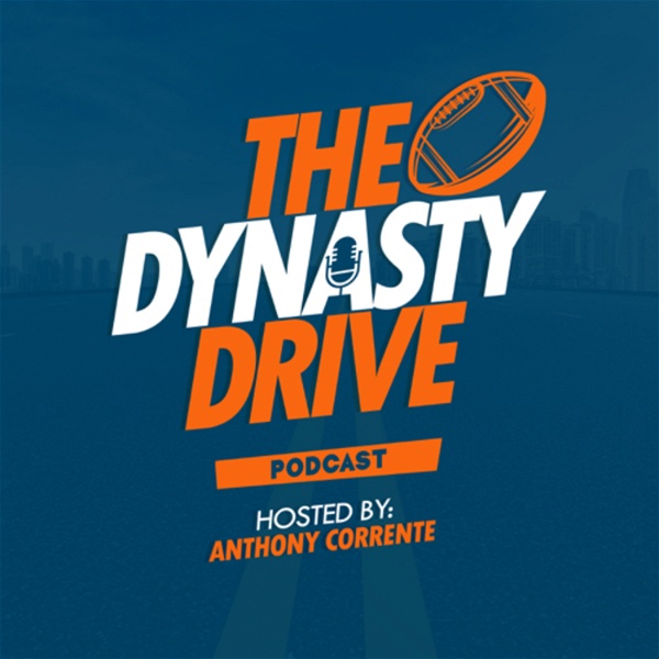 Artwork for The Dynasty Drive