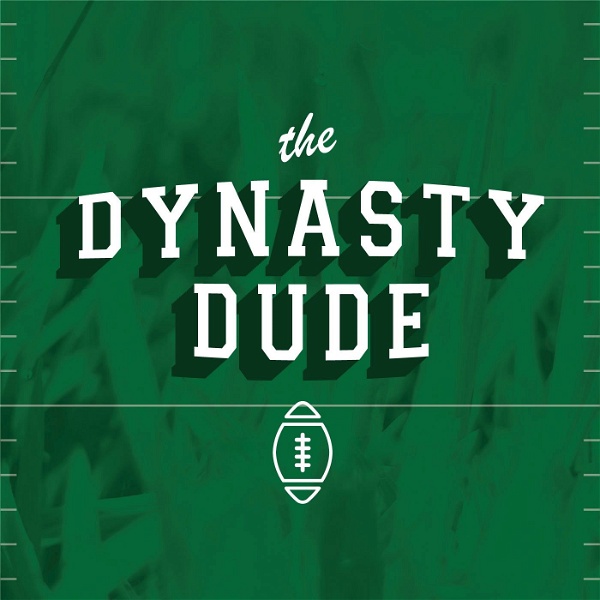 Artwork for The Dynasty Dude
