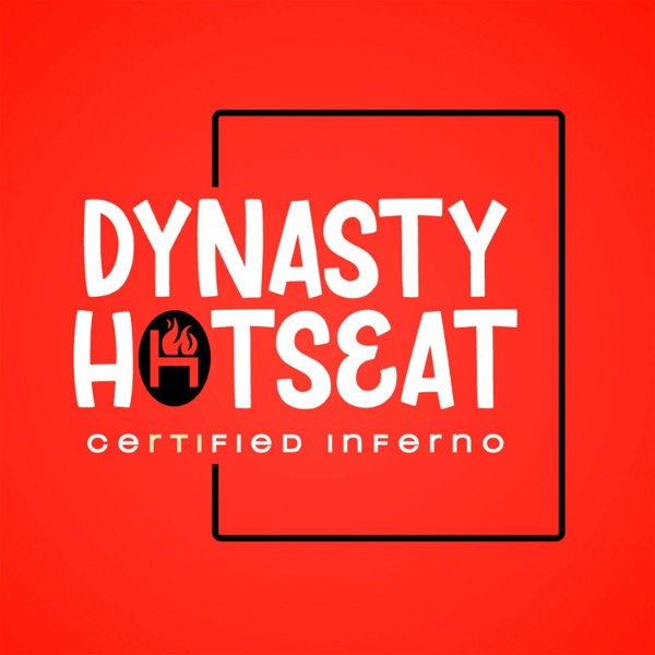 Artwork for The Dynasty Hotseat