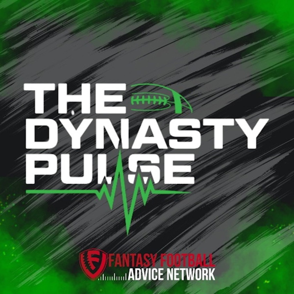 Artwork for The Dynasty Pulse