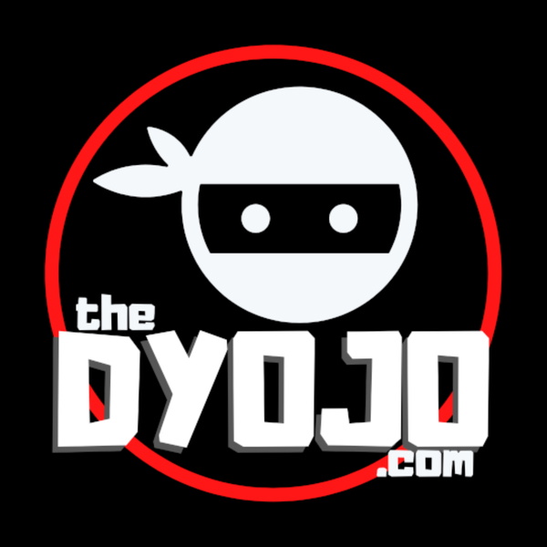 Artwork for The DYOJO Podcast