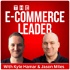 The E-commerce Leader: Ecommerce strategy for Amazon Private Label sellers, Shopify store owners and digital entrepreneurs!