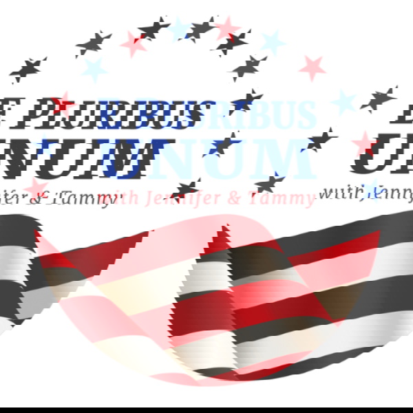 Artwork for The E Pluribus Unum Show