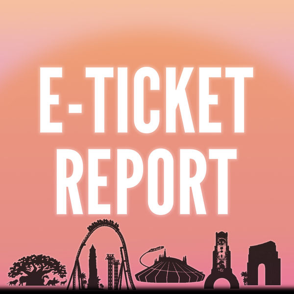 Artwork for E-Ticket Report