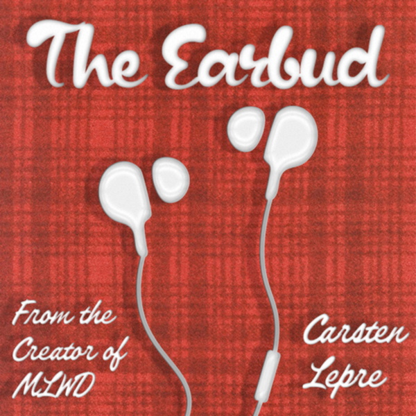 Artwork for The Earbud Podcast