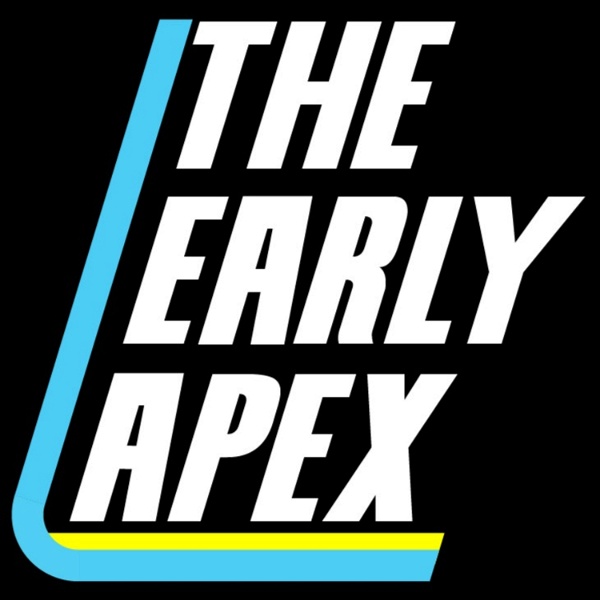 Artwork for The Early Apex