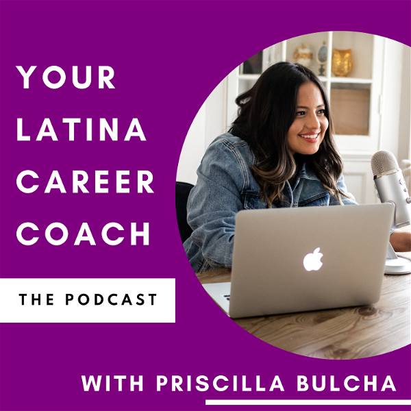 Artwork for Your Latina Career Coach