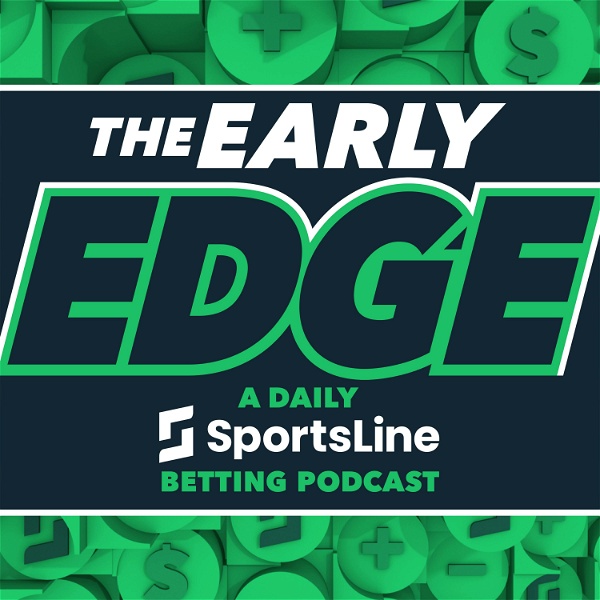 Artwork for The Early Edge: A Daily Sports Betting Podcast
