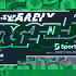 The Early Edge: A Daily Sports Betting Podcast