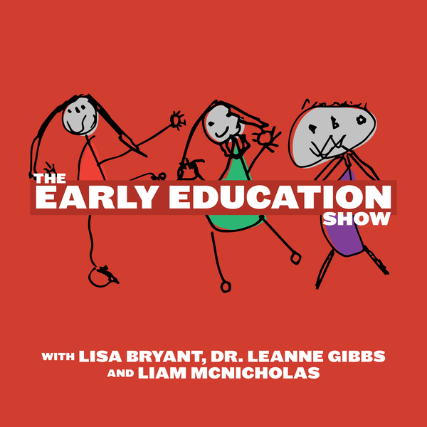 Artwork for The Early Education Show