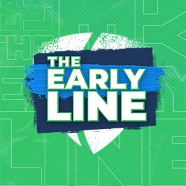 Artwork for The Early Line