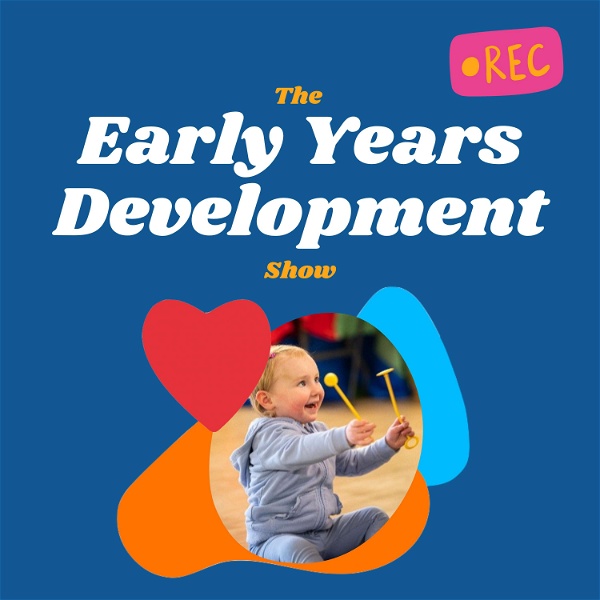 Artwork for The Early Years Development Show