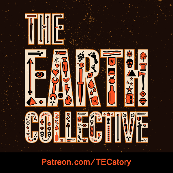 Artwork for The Earth Collective