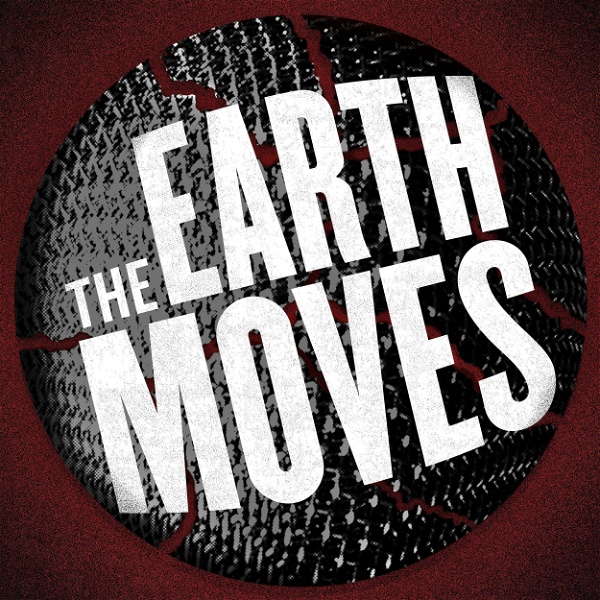 Artwork for The Earth Moves