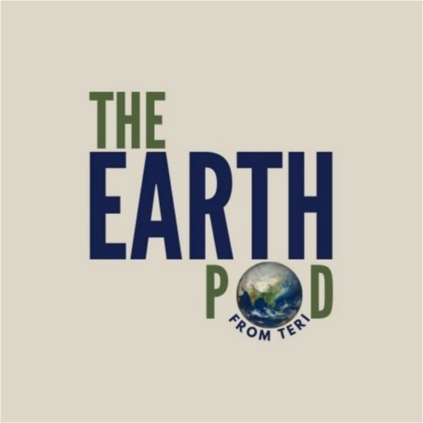 Artwork for The Earth Pod from TERI