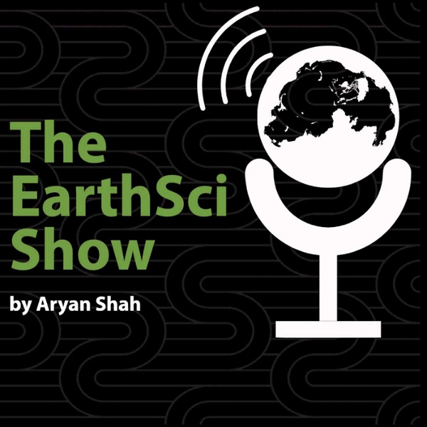 Artwork for TES: The EarthSci Show