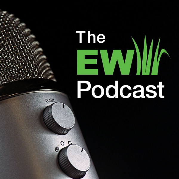 Artwork for The EarthWorks Podcast