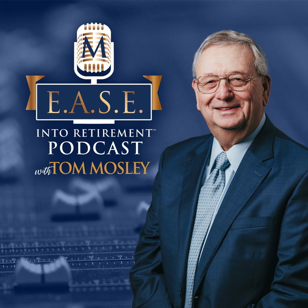 Artwork for EASE Into Retirement