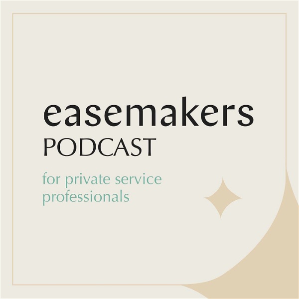Artwork for The Easemakers Podcast