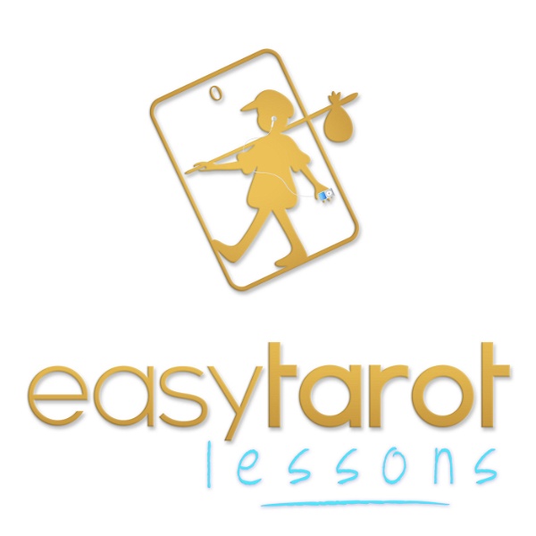 Artwork for The Easiest Way to Learn the Tarot--EVER!!