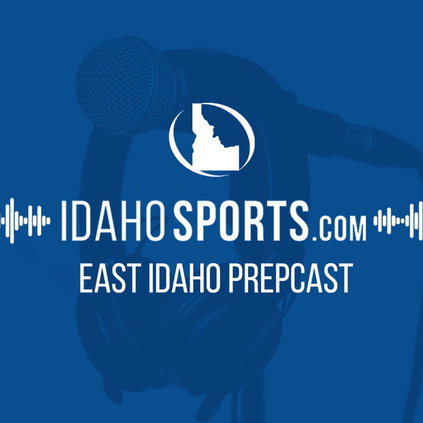Artwork for The East Idaho Prepcast