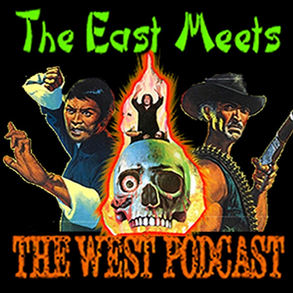 Artwork for The East Meets The West