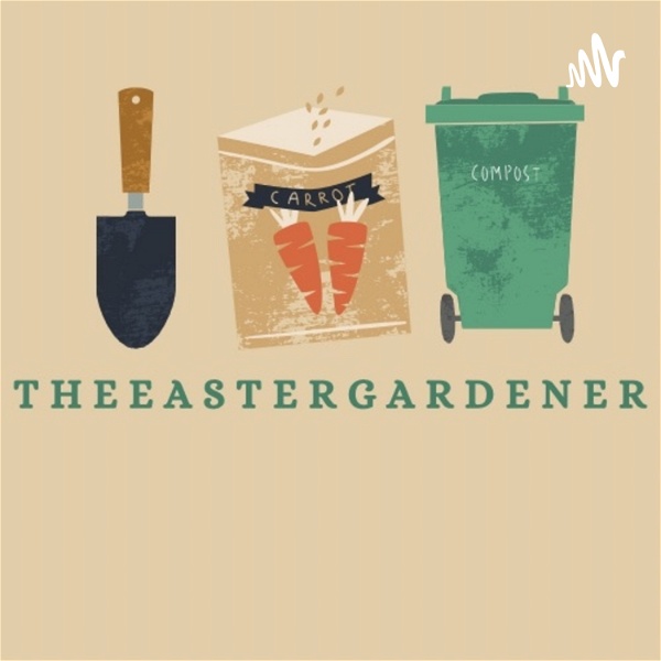 Artwork for The Easter Gardener