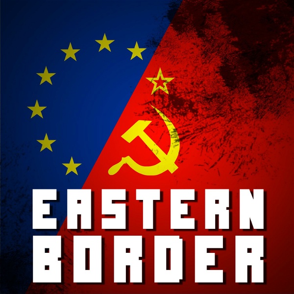 Artwork for The Eastern Border