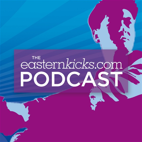 Artwork for The easternKicks.com Podcast