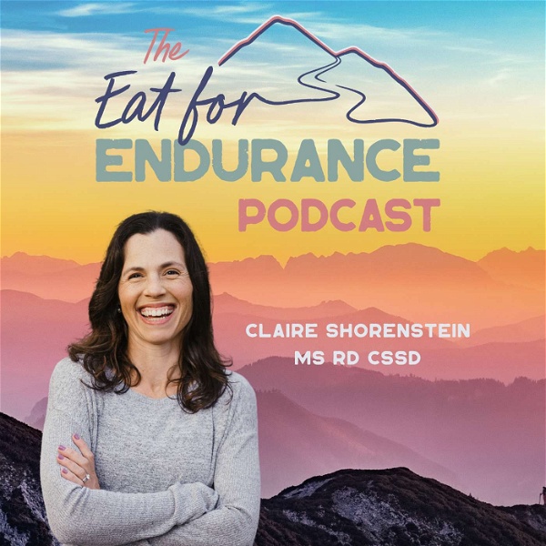 Artwork for The Eat for Endurance Podcast
