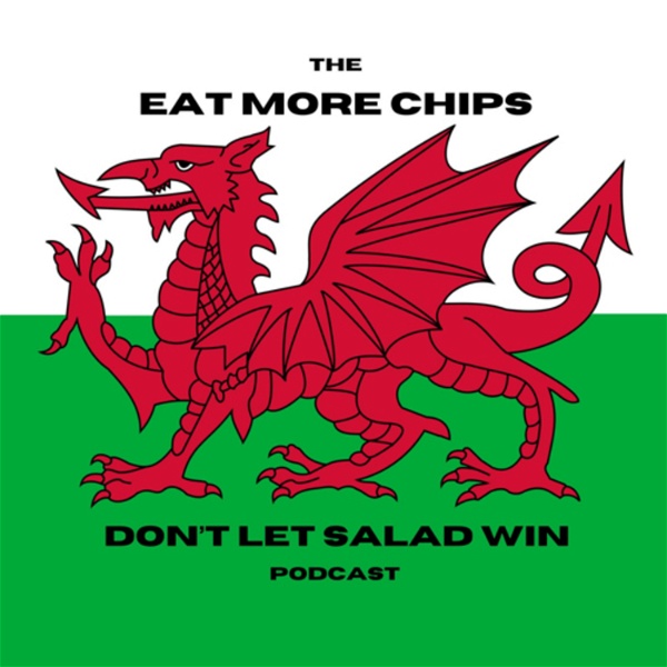 Artwork for The Eat More Chips Podcast