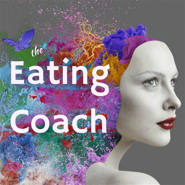 Artwork for The Eating Coach
