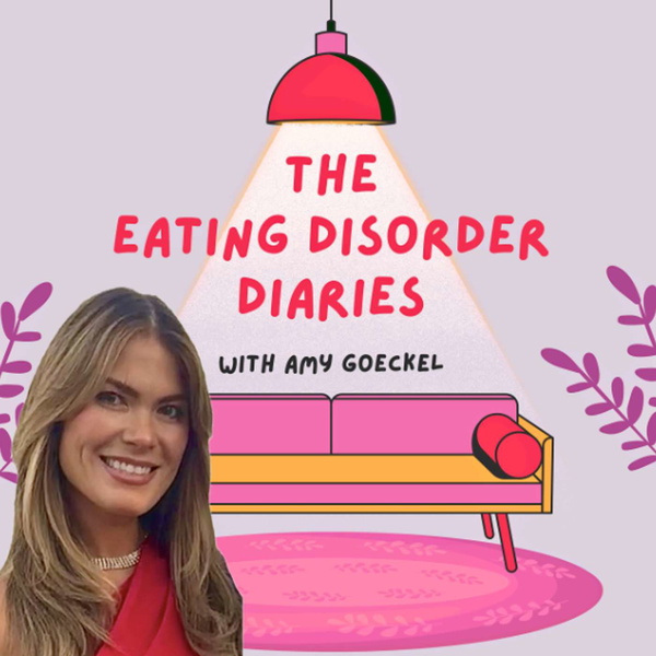 Artwork for The Eating Disorder Diaries