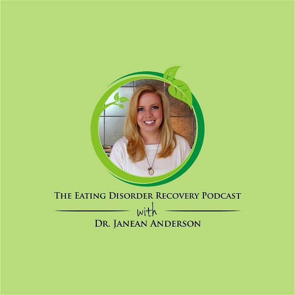 Artwork for The Eating Disorder Recovery Podcast