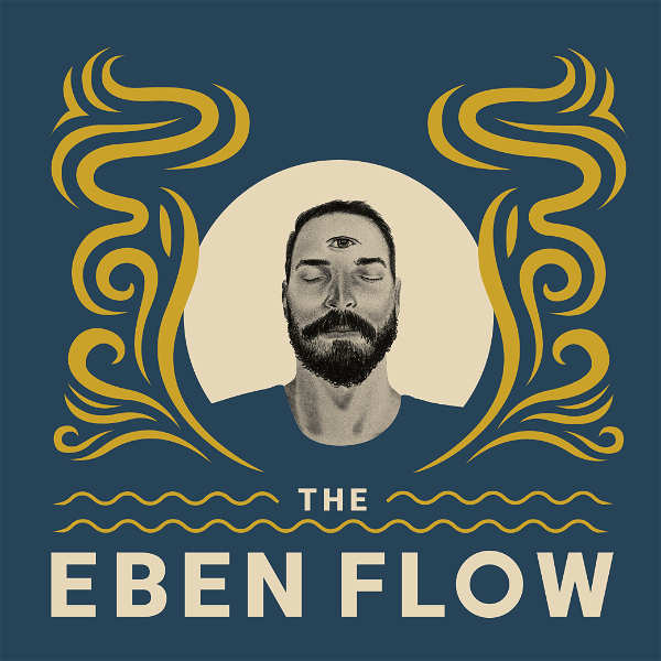 Artwork for The Eben Flow