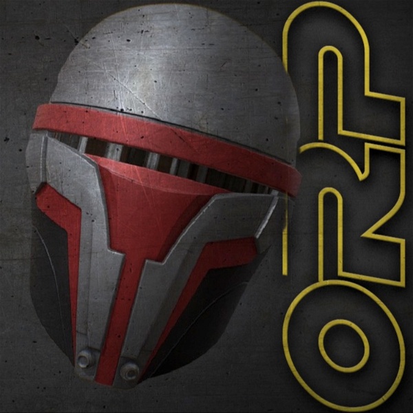 Artwork for The Old Republic Podcast: The Ultimate KOTOR & Star Wars Podcast