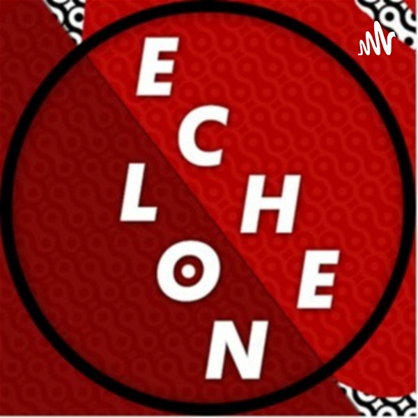 Artwork for The Echelon Cycling Podcast